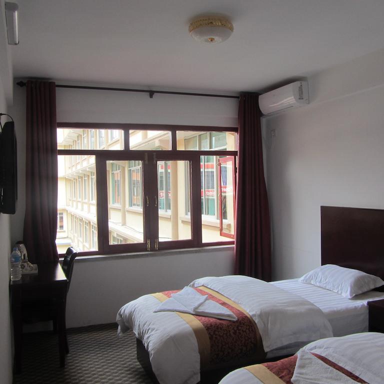 Hotel Taishan Kathmandu Bilik gambar